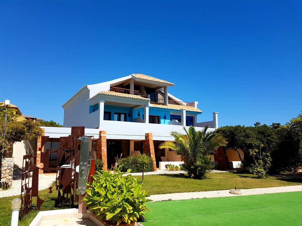 Valmar Villas - Happy Holidays (Adults Only) Lagos Exterior photo