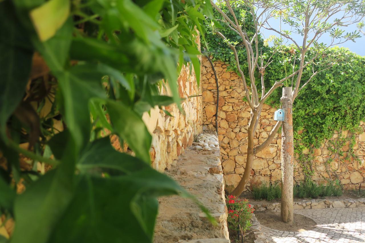 Valmar Villas - Happy Holidays (Adults Only) Lagos Exterior photo