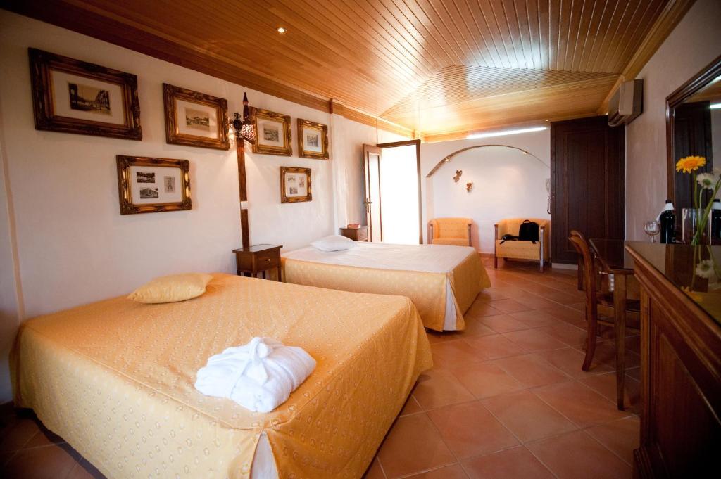 Valmar Villas - Happy Holidays (Adults Only) Lagos Room photo